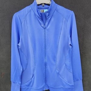 🆕️ PGA Tour Light Weight French Terry Jacket